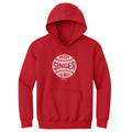 Brady Singer Cincinnati Vintage Baseball WHT