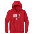 Elizabeth Ball Kansas City Current Elite WHT