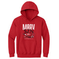 Marvin Harrison Jr. Arizona Marv SZN WHT