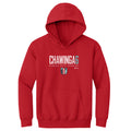 Temwa Chawinga Kansas City Current Elite WHT