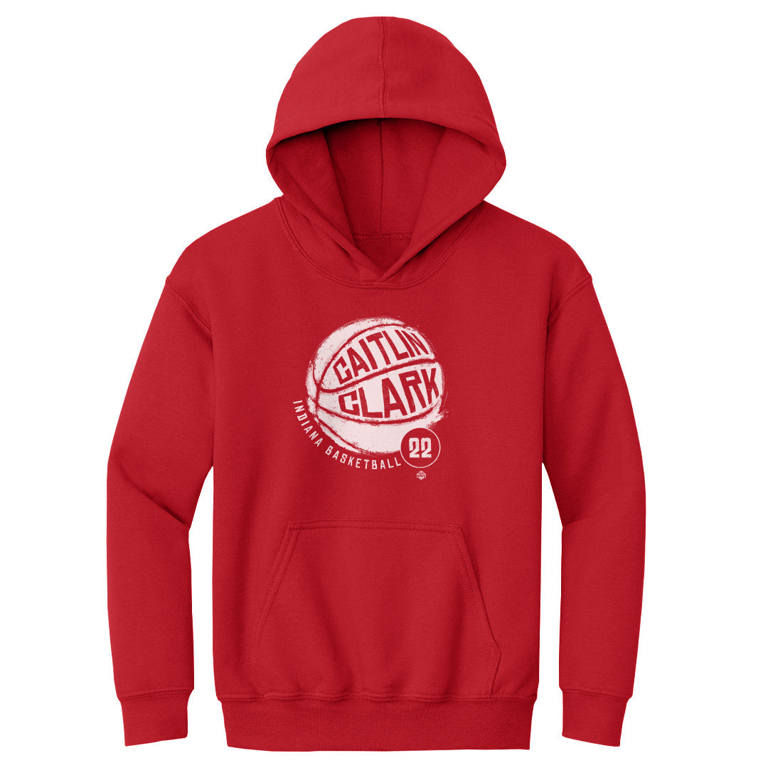 Caitlin Clark Indiana Basketball WHT