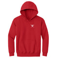 USRowing Emblem Pocket White WHT