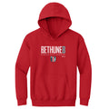 Croix Bethune Kansas City Current Elite WHT