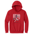 Debinha Kansas City Current Bitmap WHT