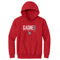 Clare Gagne Kansas City Current Elite WHT