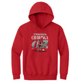 Temwa Chawinga Kansas City Current Cracked Number WHT