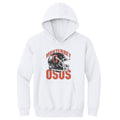 Monterrey Osos Vintage Helmet