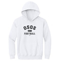 Monterrey Osos Football Arch