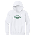 Boston Common Golf Club Wordmark