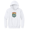 Denver Summit FC Vintage Primary Logo