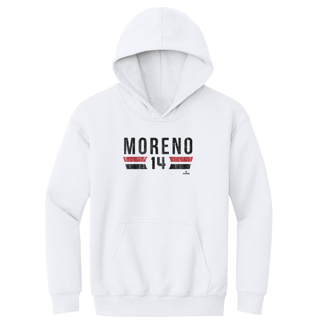 Gabriel Moreno Arizona Font