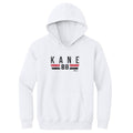 Patrick Kane Chicago Font