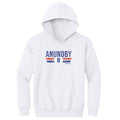 OG Anunoby New York Knicks Font