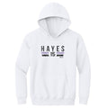 Tiffany Hayes Golden State Font