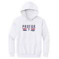 Jurickson Profar Atlanta Font