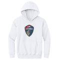 North Carolina Courage Vintage Primary Logo