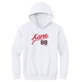 Patrick Kane Chicago Script