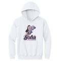 Sofia Kenin Retro