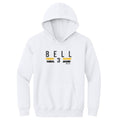 Jay Bell Pittsburgh Font