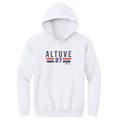 Jose Altuve Houston Font