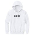Los Angeles Golf Club LAGC Wordmark