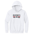 Corbin Burnes Arizona Font