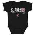Taylor Suarez Angel City FC Elite WHT