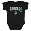 Bianca St-Georges Boston Legacy FC Elite WHT