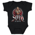 Solo Sikoa Tribal WHT