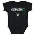 Hannah Stambaugh Boston Legacy FC Elite WHT
