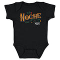 UFC Noche 2025 Font WHT