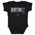 Veronica Burton Golden State Valkyries Elite WHT