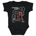 Patrick Kane Chicago Offset WHT