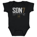 Son Heung-Min LAFC Elite WHT