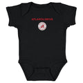 Atlanta Drive GC Roundel Team Name WHT