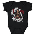 Roxanne Perez The Prodigy Graphic WHT