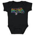 Kansas City Current Groovy Pride State WHT