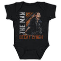 Becky Lynch Gritty WHT