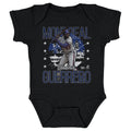 Vladimir Guerrero Montreal Gritty WHT