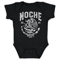 UFC Noche 2025 Emblem WHT
