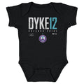 Cori Dyke Orlando Pride Elite WHT