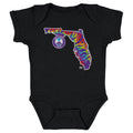 Orlando Pride Groovy Pride State WHT