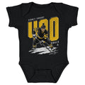 Sidney Crosby 400 Goals Y WHT