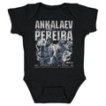 UFC 320 Pereira vs Ankalaev Vintage WHT