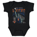 OG Anunoby New York Knicks Statue Of Liberty WHT