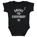 New York Knicks NBA Finals 2026 Vs. Everybody WHT