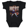 Josh Hart New York Knicks Shattered WHT