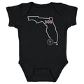 Inter Miami CF 305 Area Code State WHT