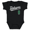 Jayson Tatum Script W WHT