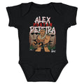 Alex Pereira BIG SHOTS Easter Island WHT
